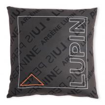 Lupin Alias - Coussin Carré - 50x50cm