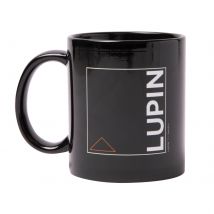 Lupin Alias Mug - Noir