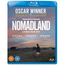 Nomadland