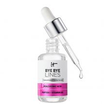 IT Cosmetics Bye Bye Lines Sérum Derma Concentré 30ml