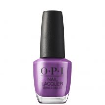 OPI Nail Polish DTLA Collection 15ml (Various Shades) - Violet Visionary
