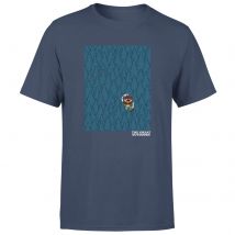 Mr. Potato Head The Great Outdoors Men's T-Shirt - Navy - S