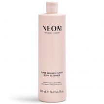 NEOM Super Shower Power Nettoyant corps 500ml