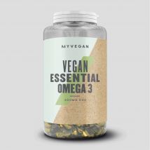 Myvegan Essential Omega - 60Gélules molles