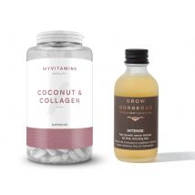 Pack Soins Beauté Intense