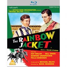 The Rainbow Jacket