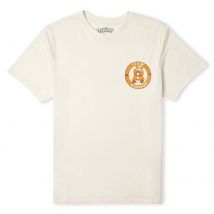 Pokémon Team Bidoof Unisex T-Shirt - Cream - L