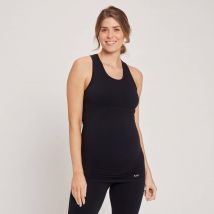 Débardeur de maternité sans coutures MP pour femmes – Noir - XXS