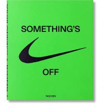 Taschen: Virgil Abloh. Nike. Icons