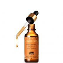 Sérum Glow Ritual à la vitamine C et à l'acide hyaluronique végétal Antipodes 30 ml