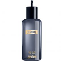 Jean Paul Gaultier Scandal Pour Homme Eau de Toilette Déodorant en Spray 200 ml Recharge