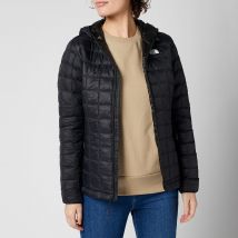 The North Face Women's Thermoball™ Eco Hoodie - Black - S