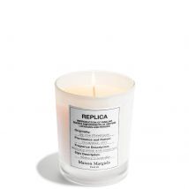 Bougie Près du feu Maison Margiela Replica 165 g