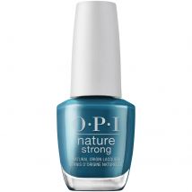 Smalto Unghie Nature Strong Natural Vegan OPI 15ml (varie tonalità) - All Heal Queen Mother Earth