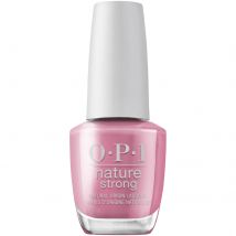 Smalto Unghie Nature Strong Natural Vegan OPI 15ml (varie tonalità) - Knowledge is Flower