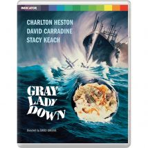 Gray Lady Down (Limited Edition)