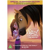 Spirit Untamed – The Movie