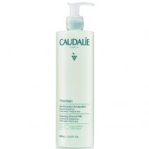 Caudalie latte di mandorla detergente Vinoclean Supersize 400 ml