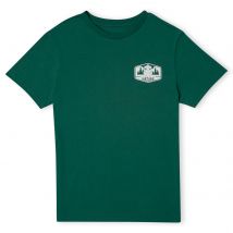 Pokémon Woodland Explorer T-shirt Unisexe - Vert - S
