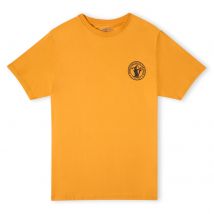 Pokémon Explorer T-shirt Unisexe - Moutarde - L