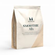 Smoothie petit déjeuner - 1kg - Fraise et Banane
