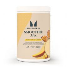 Smoothie petit déjeuner - 500g - Mango and Passionfruit