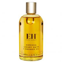 Emma Hardie Huile de Bain et de Douche de Luxe au Moringa 200 ml