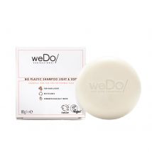 weDo/ Professional No Plastic Shampoo Light & Soft