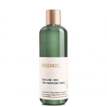 Lotion tonique réductrice de pores au Squalane et BHA Biossance 120 ml