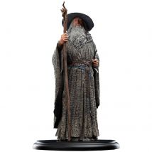 Weta Workshop Lord of the Rings Mini Statue Gandalf the Grey 19cm