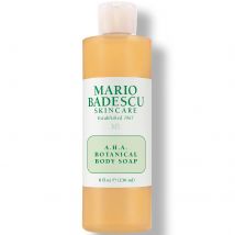 Mario Badescu AHA Botanical Body Soap 263ml