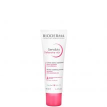 Bioderma Sensibio Defensive Crème Active Apaisante Riche 40 ml
