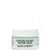 Youth To The People Superfood Air-Whip Moisture Cream (Various Sizes) - 15ml
