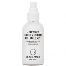 Youth To The People Adaptogen Soothe and Hydrate Activated Mist (Various Sizes) - 118ml