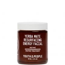 Youth To The People Soin Resurfaçant Visage Yerba Maté - Format Standard