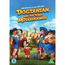 Dogtanian & The Three Muskehounds