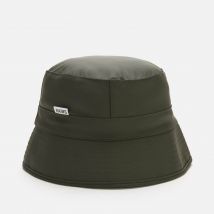 RAINS Bucket Hat - Green - M/L-L/XL
