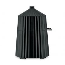 Alessi Citrus Squeezer - Black