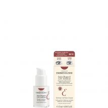 Crème lissante intense contour des yeux Embryolisse 15 ml