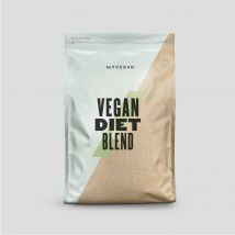 Vegan Diet Blend - 1kg - Kaffee Karamel
