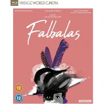 Falbalas (Vintage World Cinema)