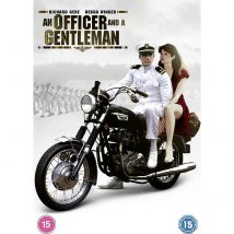 An Officer And A Gentleman