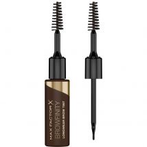 Max Factor Browfinity Teinte à Sourcils Longue Tenue 4,2 ml (Différentes teintes disponibles) - Dark Brown 003