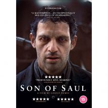 Son of Saul