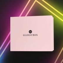 GLOSSYBOX Mystery Box 4