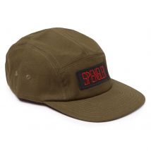 Milliner x SOS Fantômess Spengler Casquette - Khaki