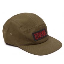Milliner x SOS Fantômess Zeddemore Casquette - Khaki