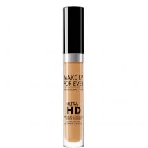 MAKE UP FOR EVER ultra Hd Self-Setting Concealer 5ml (Various Shades) - - 41 Apricot Beige