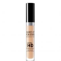 MAKE UP FOR EVER ultra Hd Self-Setting Concealer 5ml (Various Shades) - - 30 Dark Sand