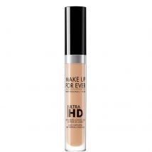 MAKE UP FOR EVER ultra Hd Self-Setting Concealer 5ml (Various Shades) - - 32 Neutral Beige